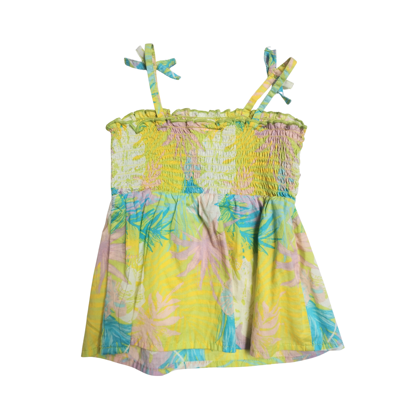 Conjunto OKIE DOKIE para bebé niña, Set de 2 piezas