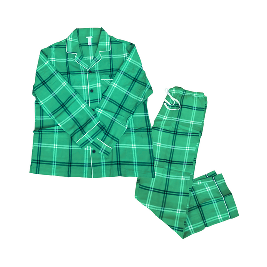 Pijama WONDERSHOP para hombre 2 piezas