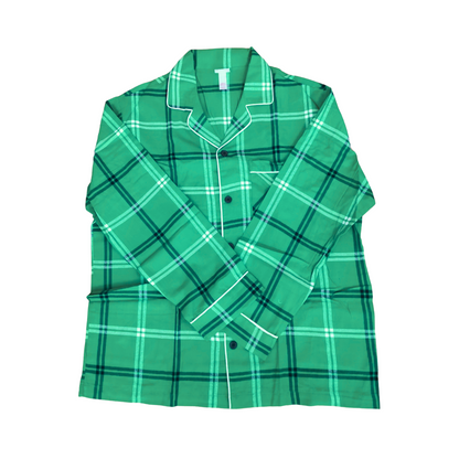Pijama WONDERSHOP para hombre 2 piezas