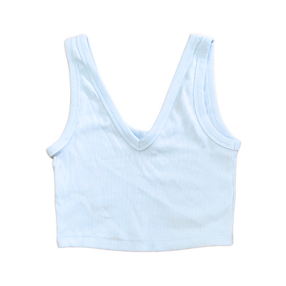 Crop top WILD FABLE para mujer