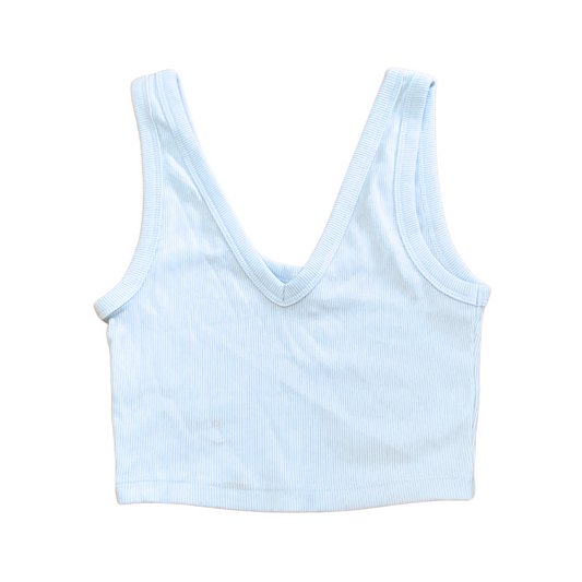 Crop top WILD FABLE para mujer