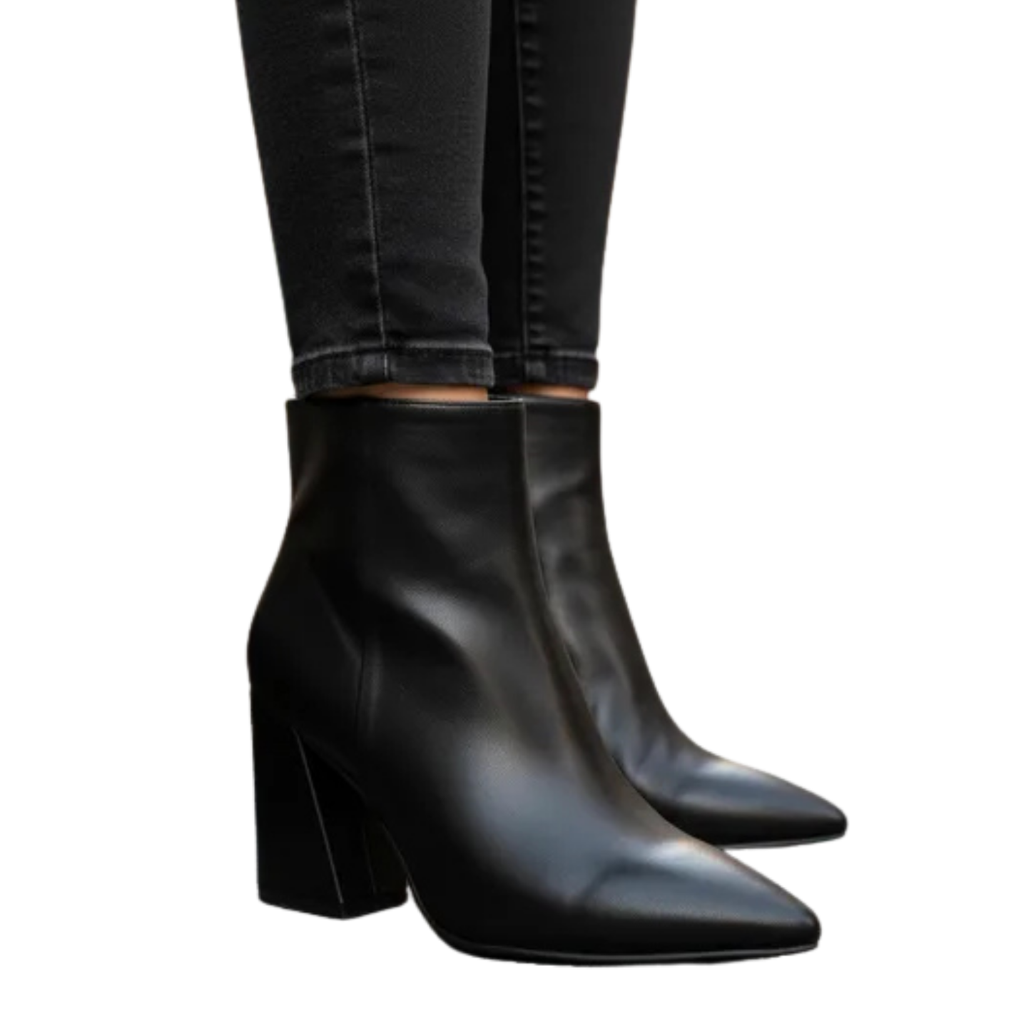 Botines de tacón A NEW DAY Cullen para mujer