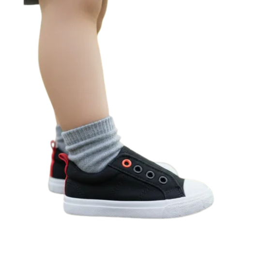 Tenis CAT & JACK Dwayne para niño