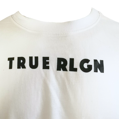 Playera manga larga TRUE RELIGION para niño