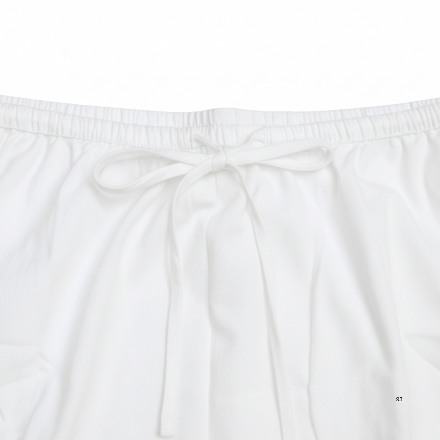 Falda midi de línea A con lazo frontal  UNIVERSAL THREAD para mujer