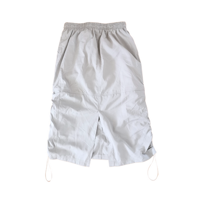 Falda WILD FABLE Paracaídas Responsible Style para mujer