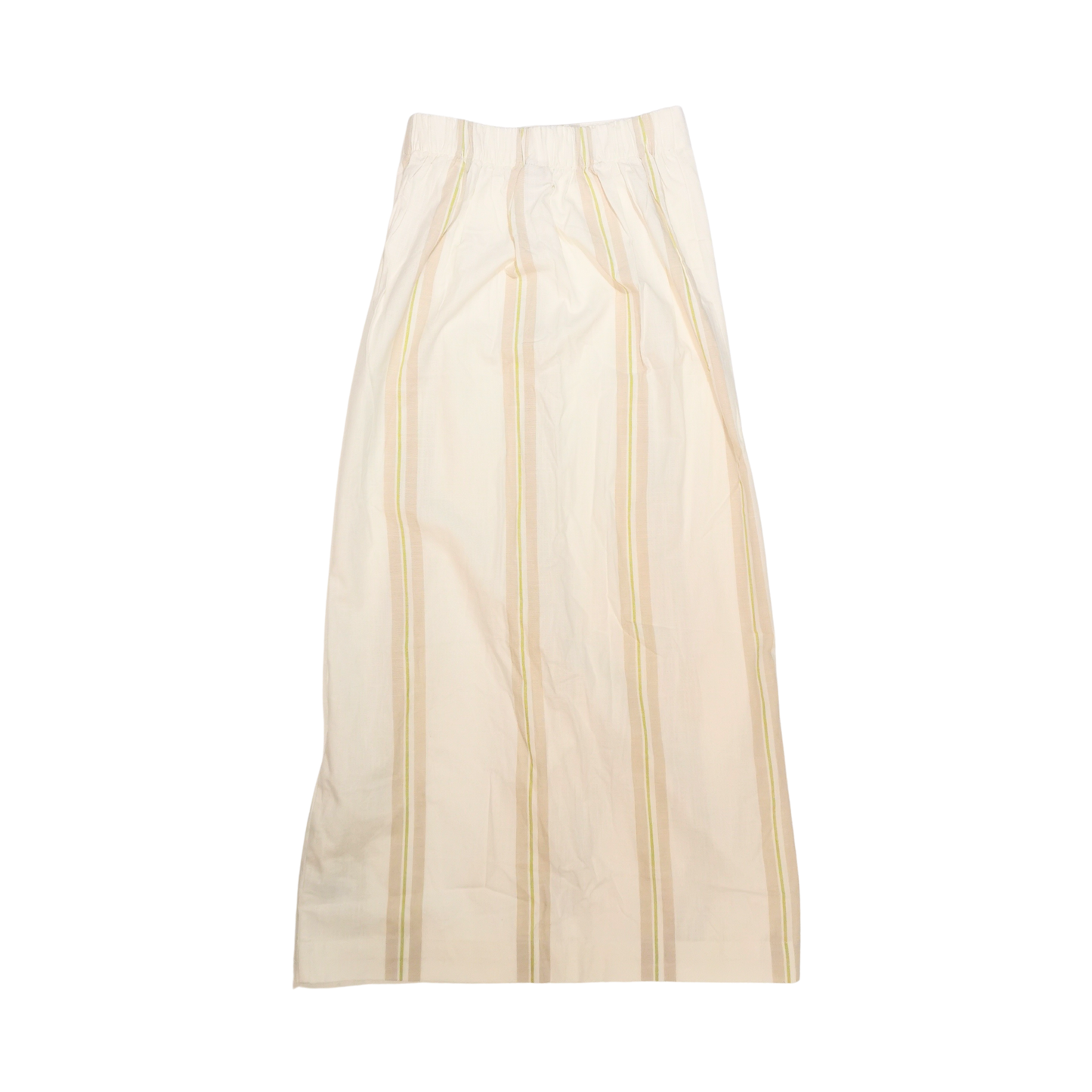 Falda larga de corte en A A NEW DAY para mujer