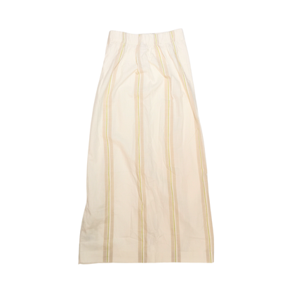 Falda larga de corte en A A NEW DAY para mujer