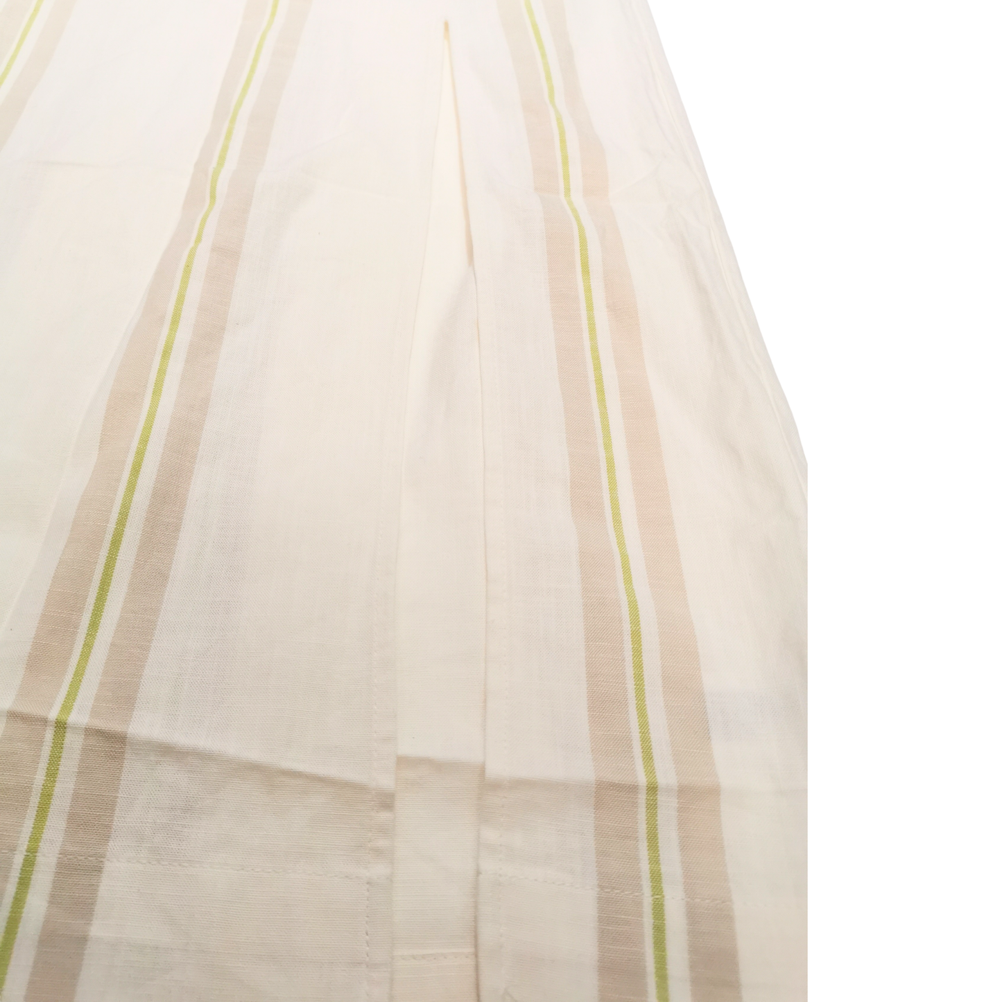 Falda larga de corte en A A NEW DAY para mujer