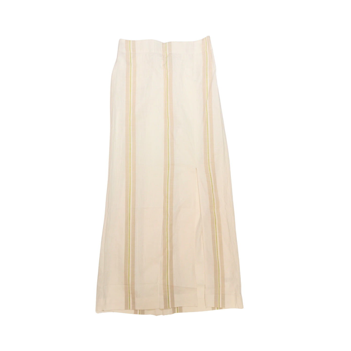 Falda larga de corte en A A NEW DAY para mujer