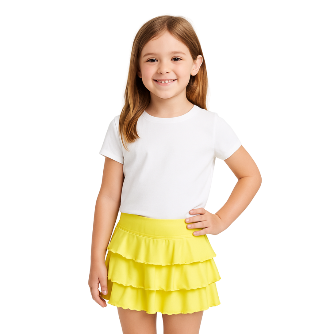 Falda CAT & JACK para niña