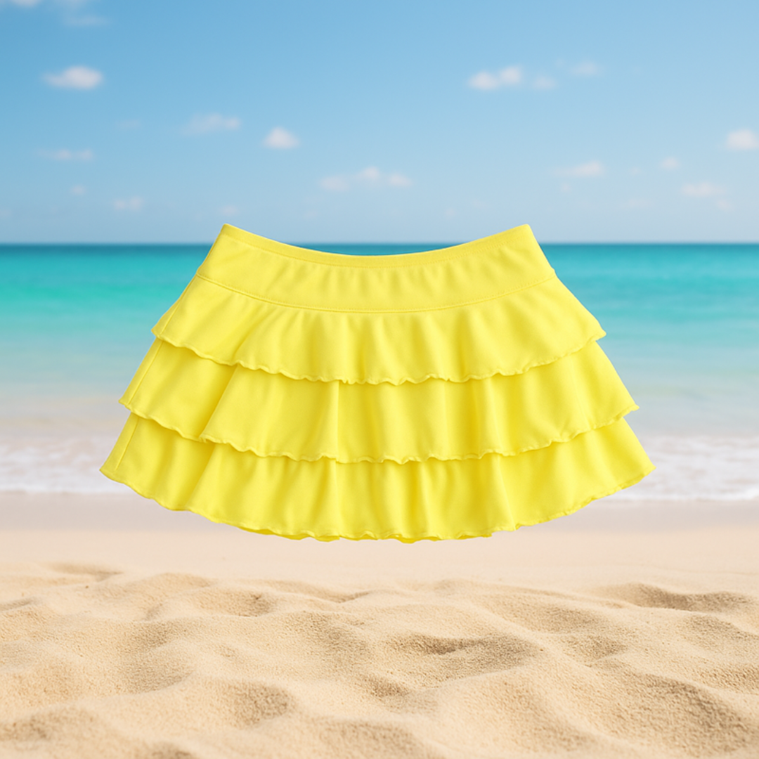 Falda CAT & JACK para niña