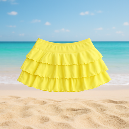 Falda CAT & JACK para niña