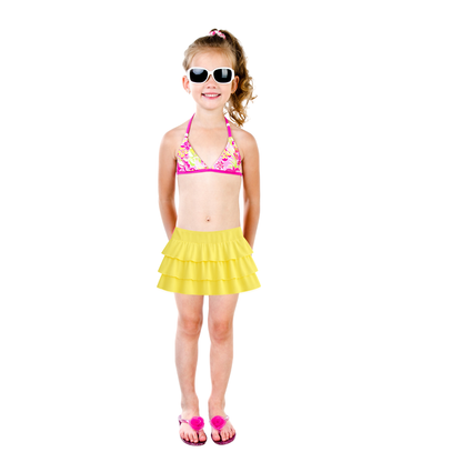 Falda CAT & JACK para niña