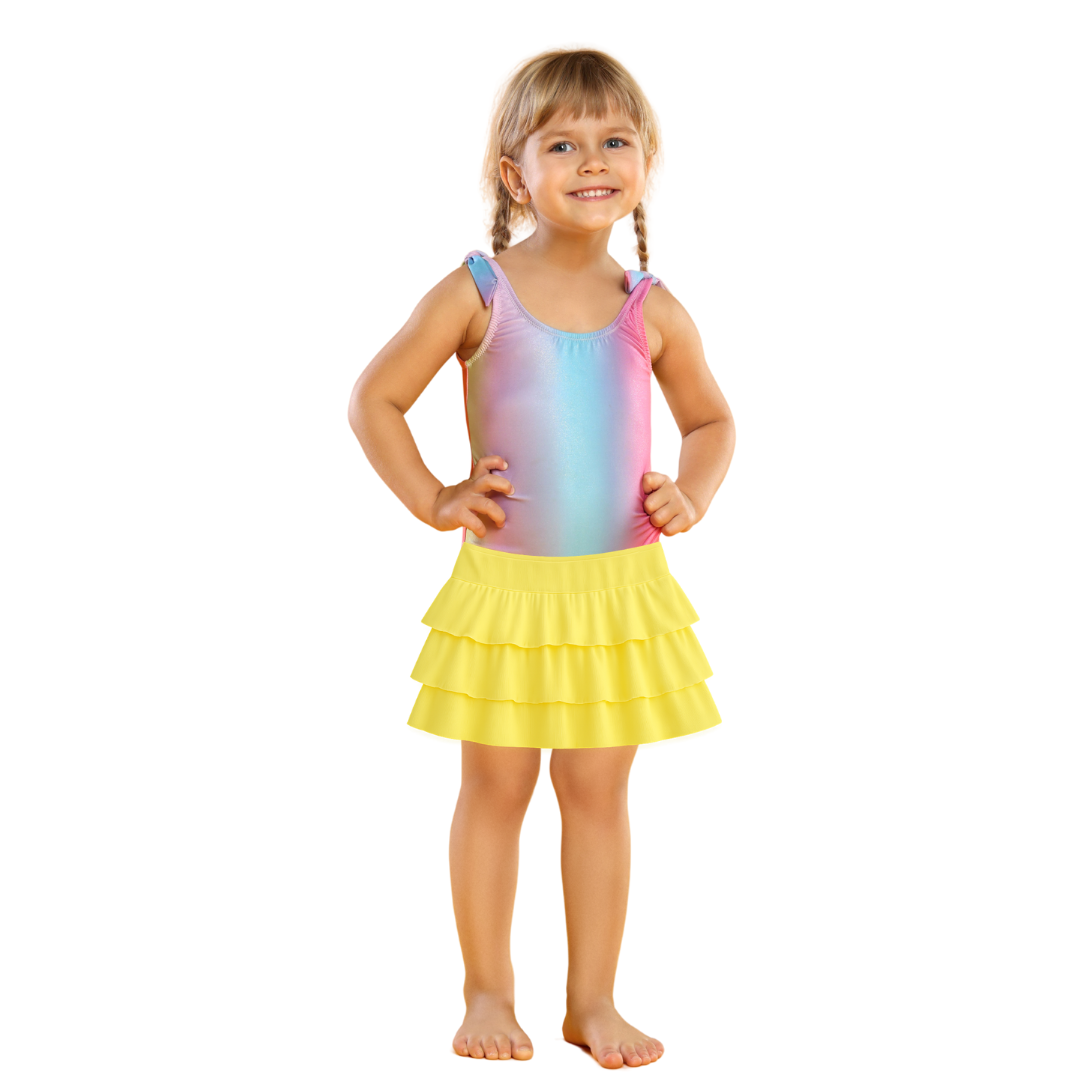 Falda CAT & JACK para niña