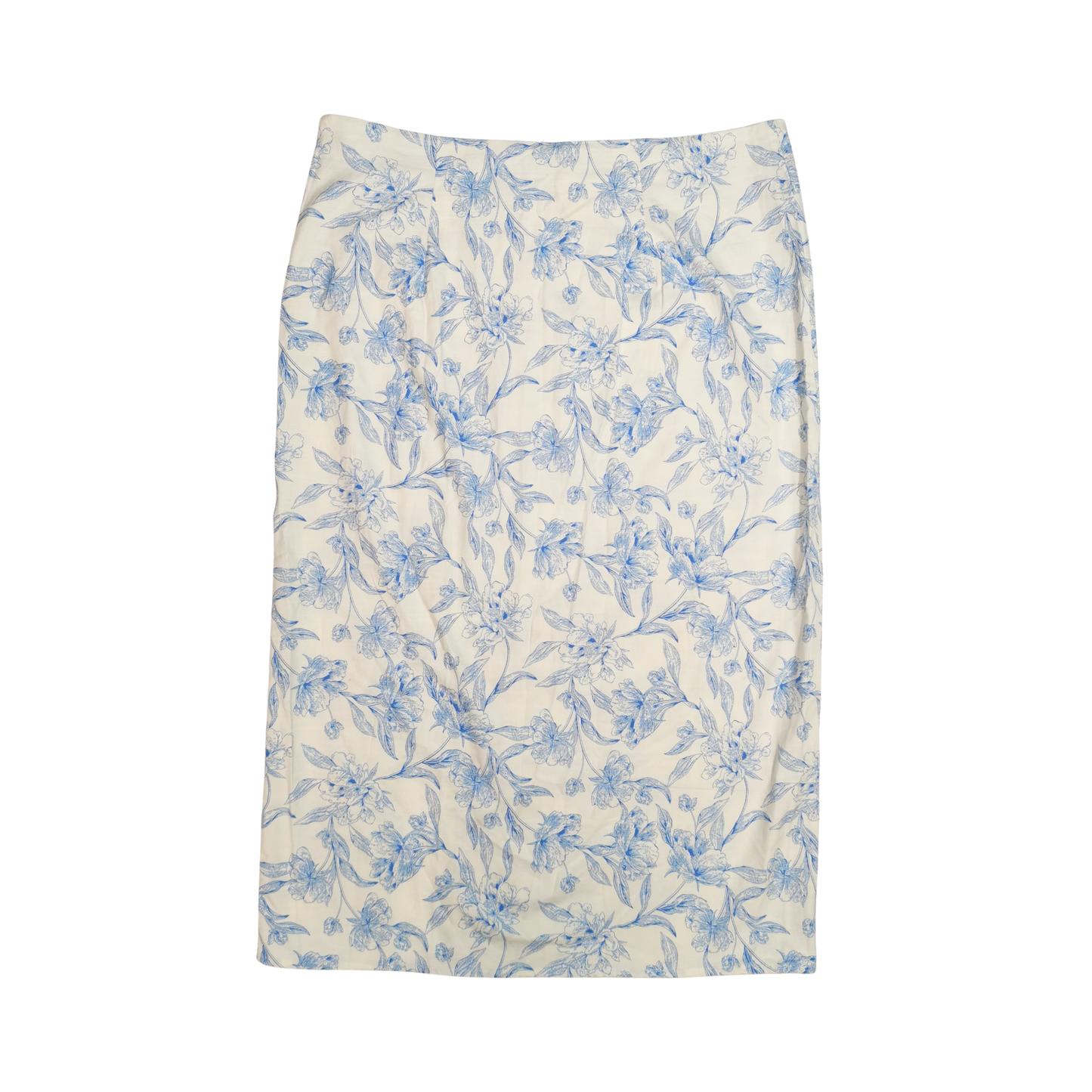 Falda de corte A midi  A NEW DAY para mujer