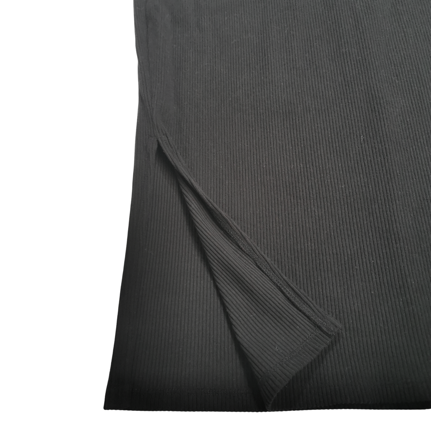 Falda midi de maternidad estilo tubo ISABEL MATERNITY