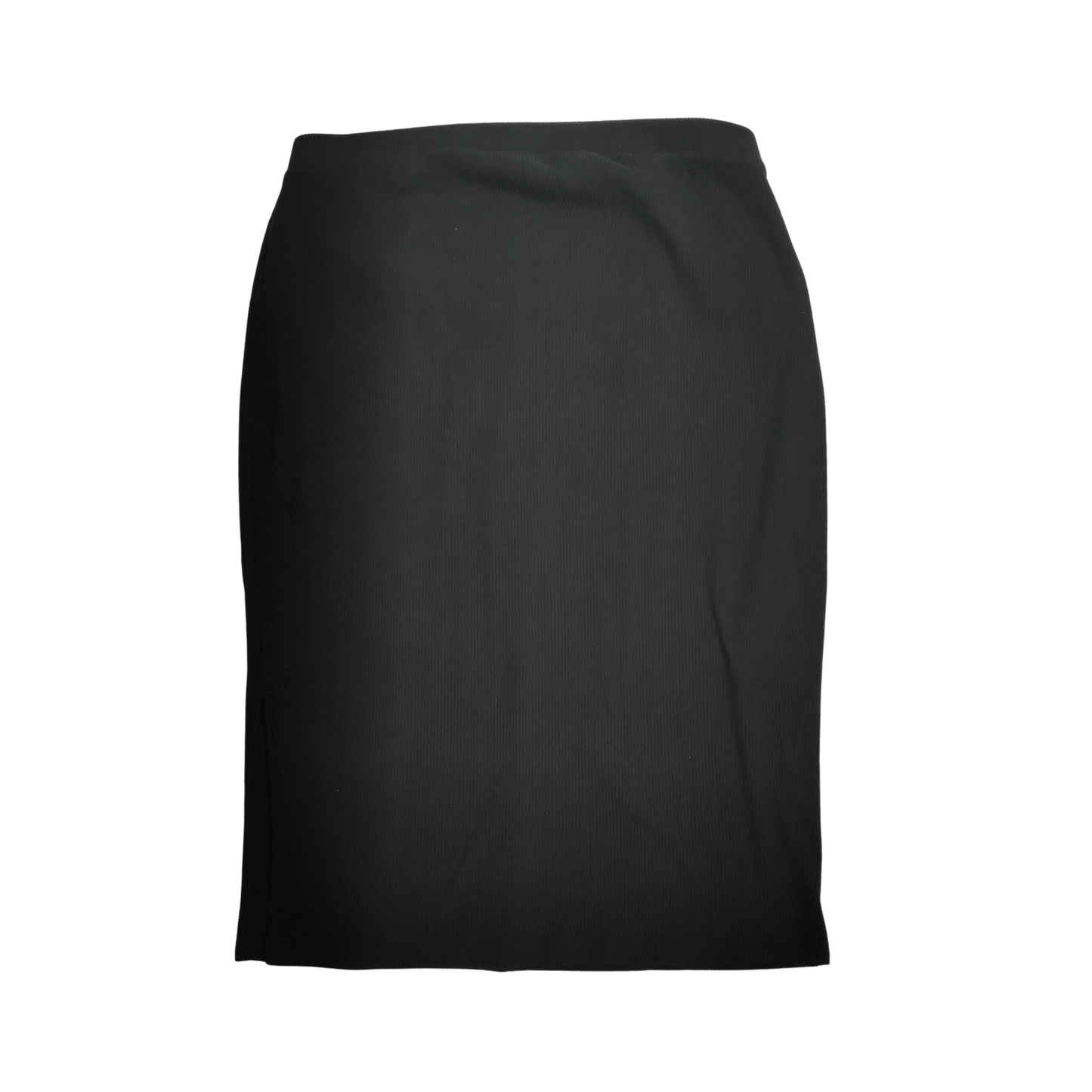 Falda midi de maternidad estilo tubo ISABEL MATERNITY