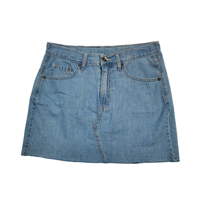 Falda de mezclilla PRIDE (Target) para mujer
