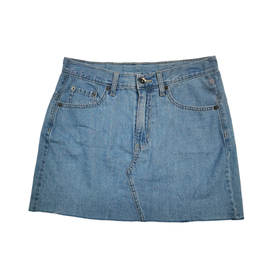 Falda de mezclilla PRIDE (Target) para mujer