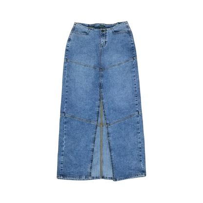 Falda de mezclilla WILD FABLE para mujer