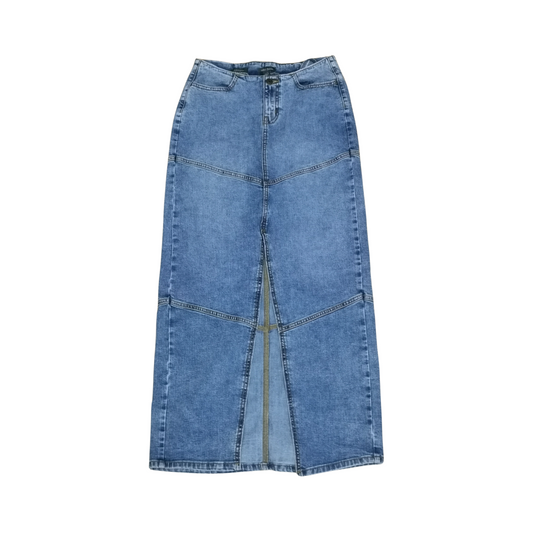 Falda de mezclilla WILD FABLE para mujer