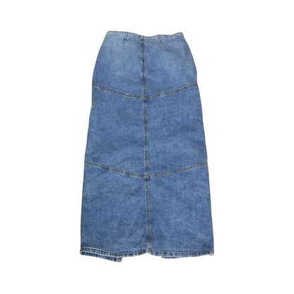 Falda de mezclilla WILD FABLE para mujer