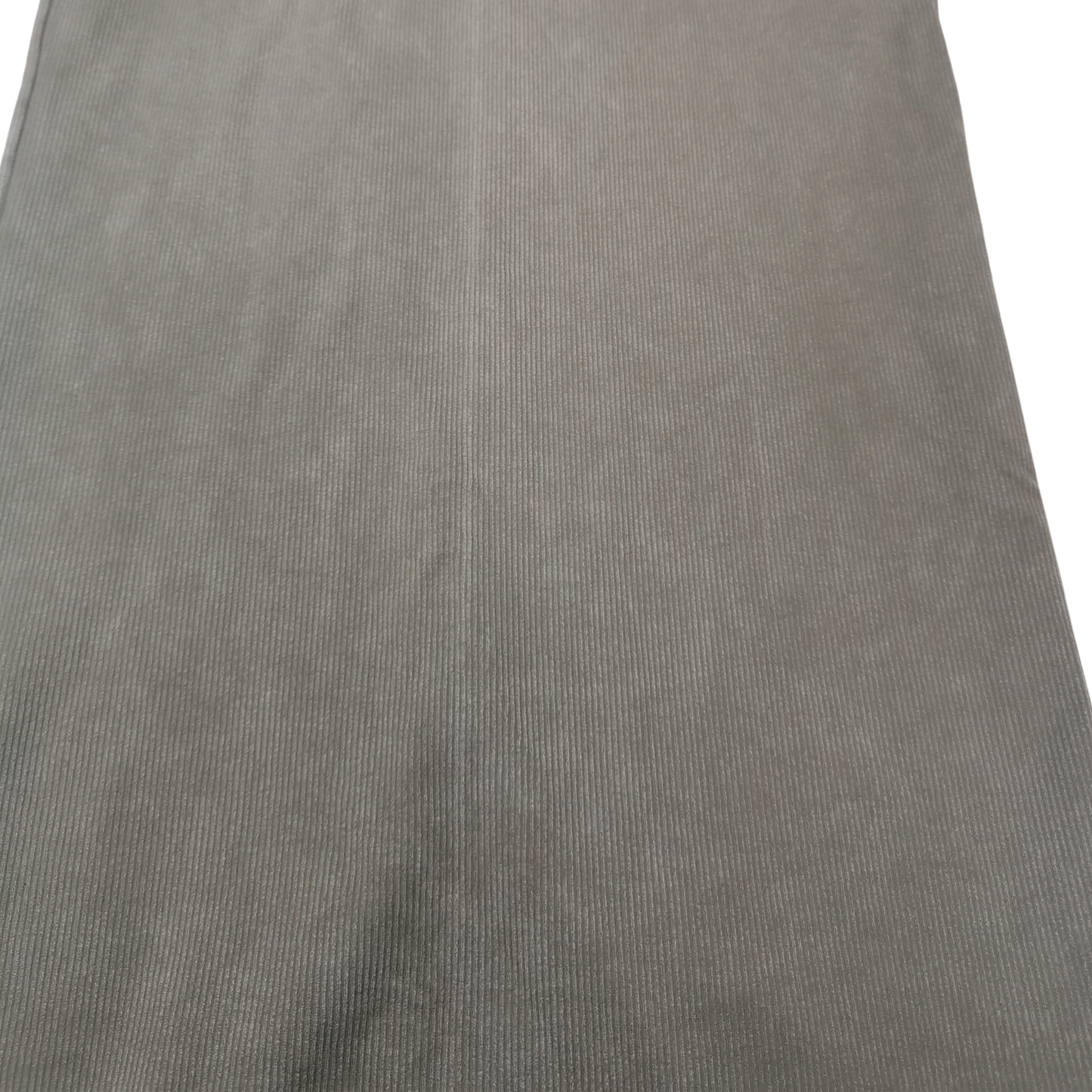 Falda maxi acanalada estilo urbano WILD FABLE para mujer