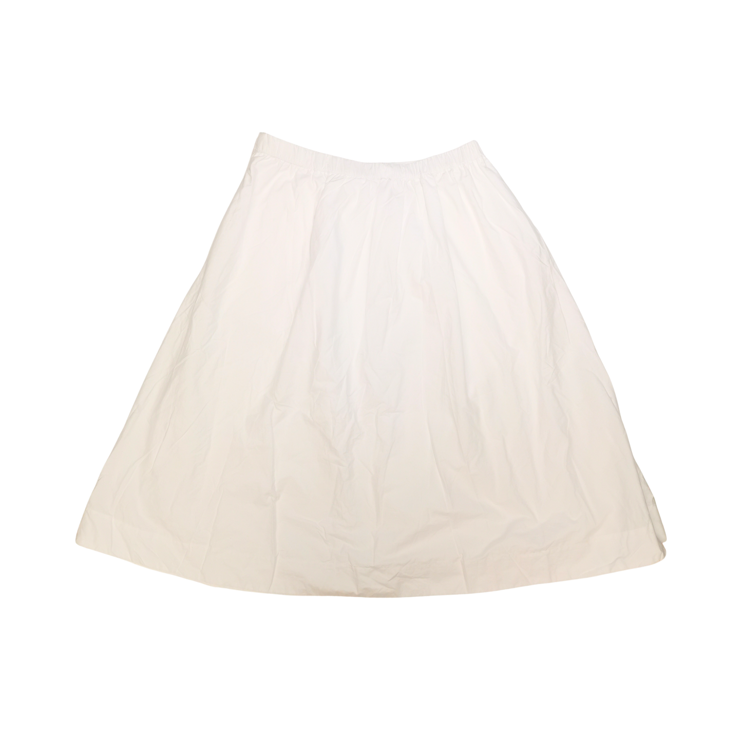 Falda midi de corte en A estilo Picnic A NEW DAY para mujer