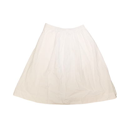 Falda midi de corte en A estilo Picnic A NEW DAY para mujer