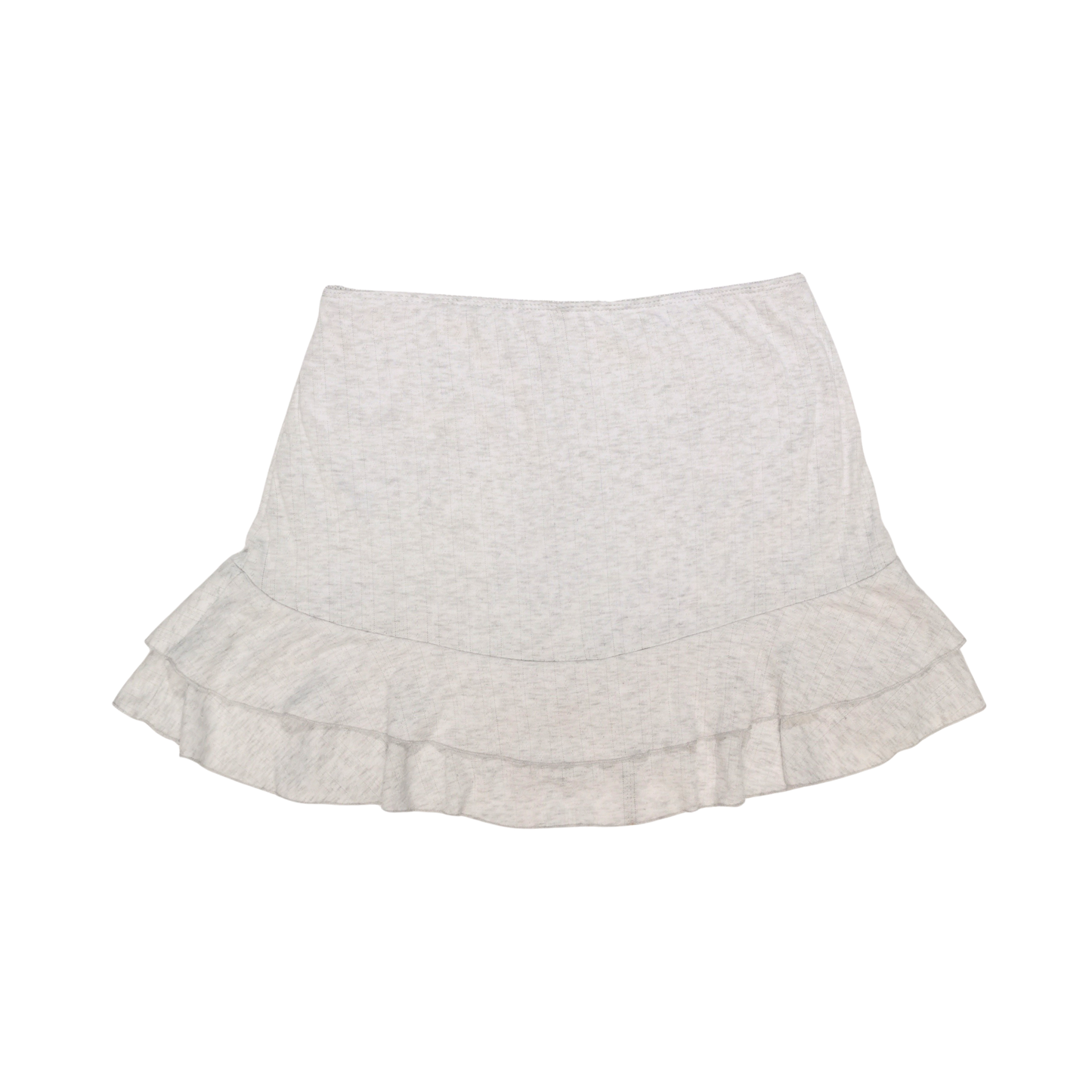 Mini Skort A-Line con Vuelo WILD FABLE para mujer