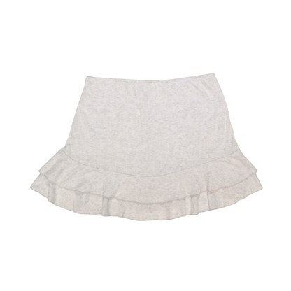 Mini Skort A-Line con Vuelo WILD FABLE para mujer
