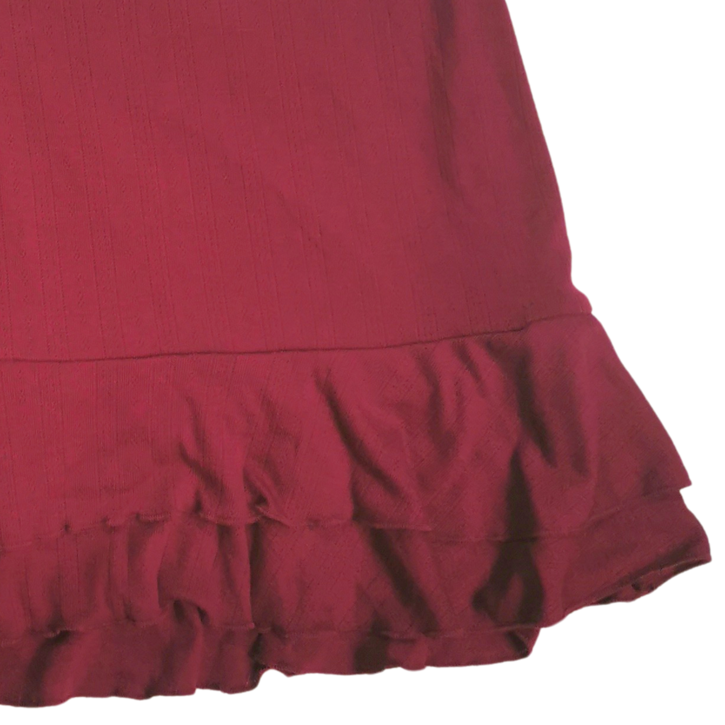 Mini Skort A-Line con Vuelo WILD FABLE para mujer