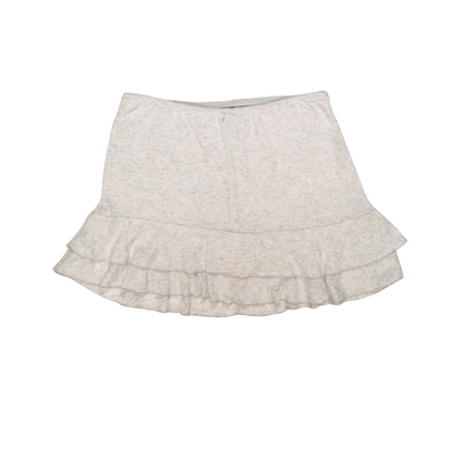 Mini Skort A-Line con Vuelo WILD FABLE para mujer