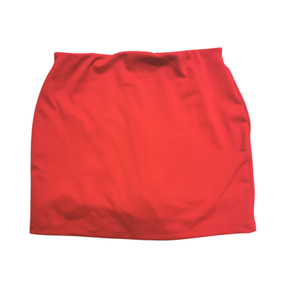 Falda short  WILD FABLE ButterBliss para mujer