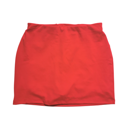 Falda short  WILD FABLE ButterBliss para mujer