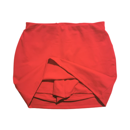 Falda short  WILD FABLE ButterBliss para mujer