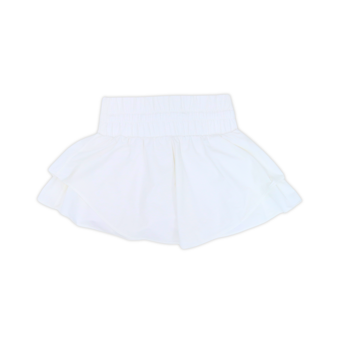 Falda shorts JOYLAB para mujer