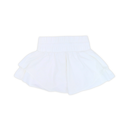 Falda shorts JOYLAB para mujer