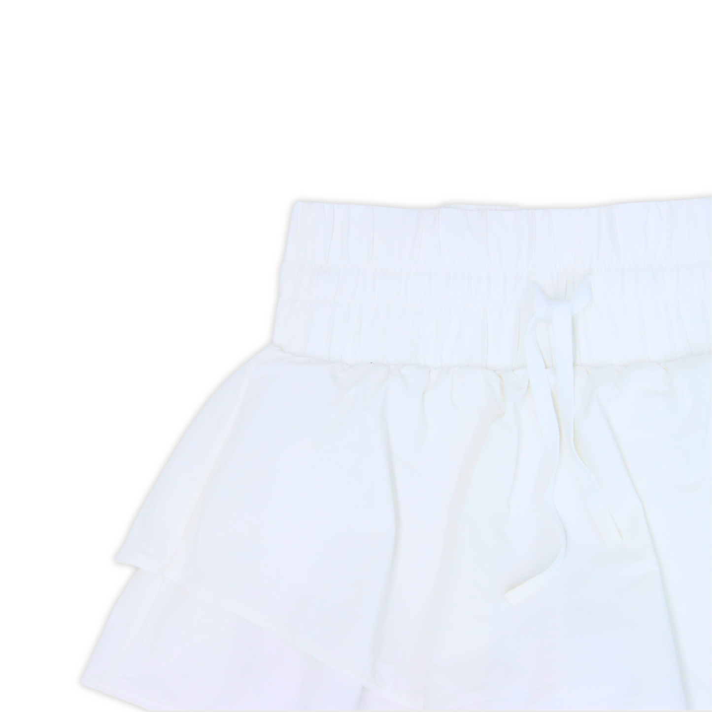 Falda shorts JOYLAB para mujer