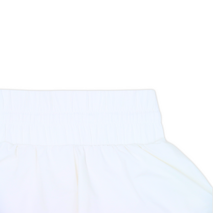 Falda shorts JOYLAB para mujer