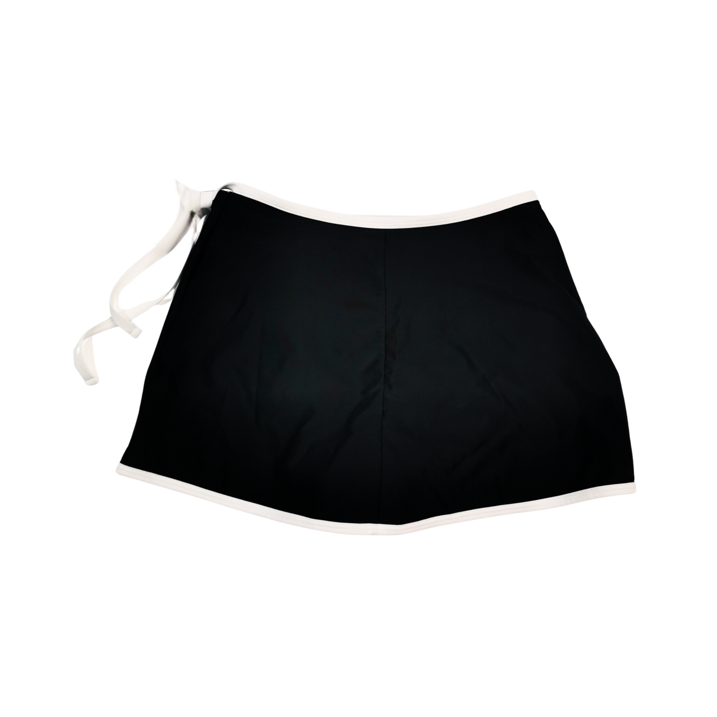 Falda de Traje de Baño con Ajuste Frontal SHADE & SHORE para mujer