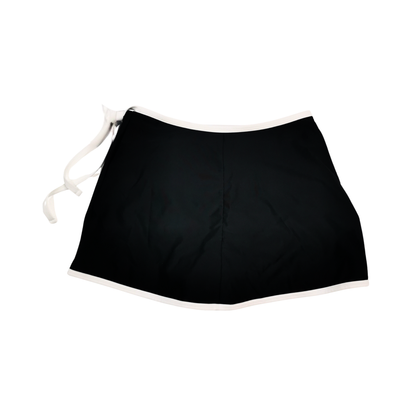 Falda de Traje de Baño con Ajuste Frontal SHADE & SHORE para mujer