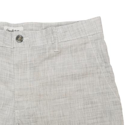 Shorts Chino de Corte Plano 7" GODDFELLOW & CO. Flat Front para hombre