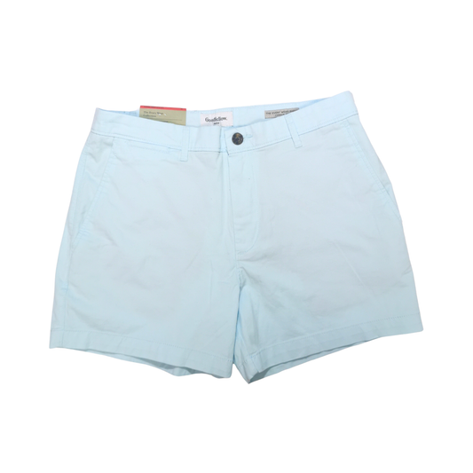 Shorts Chino de Corte Plano 5" GODDFELLOW & CO. Flat Front para hombre