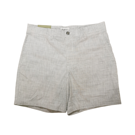 Shorts Chino de Corte Plano 7" GODDFELLOW & CO. Flat Front para hombre