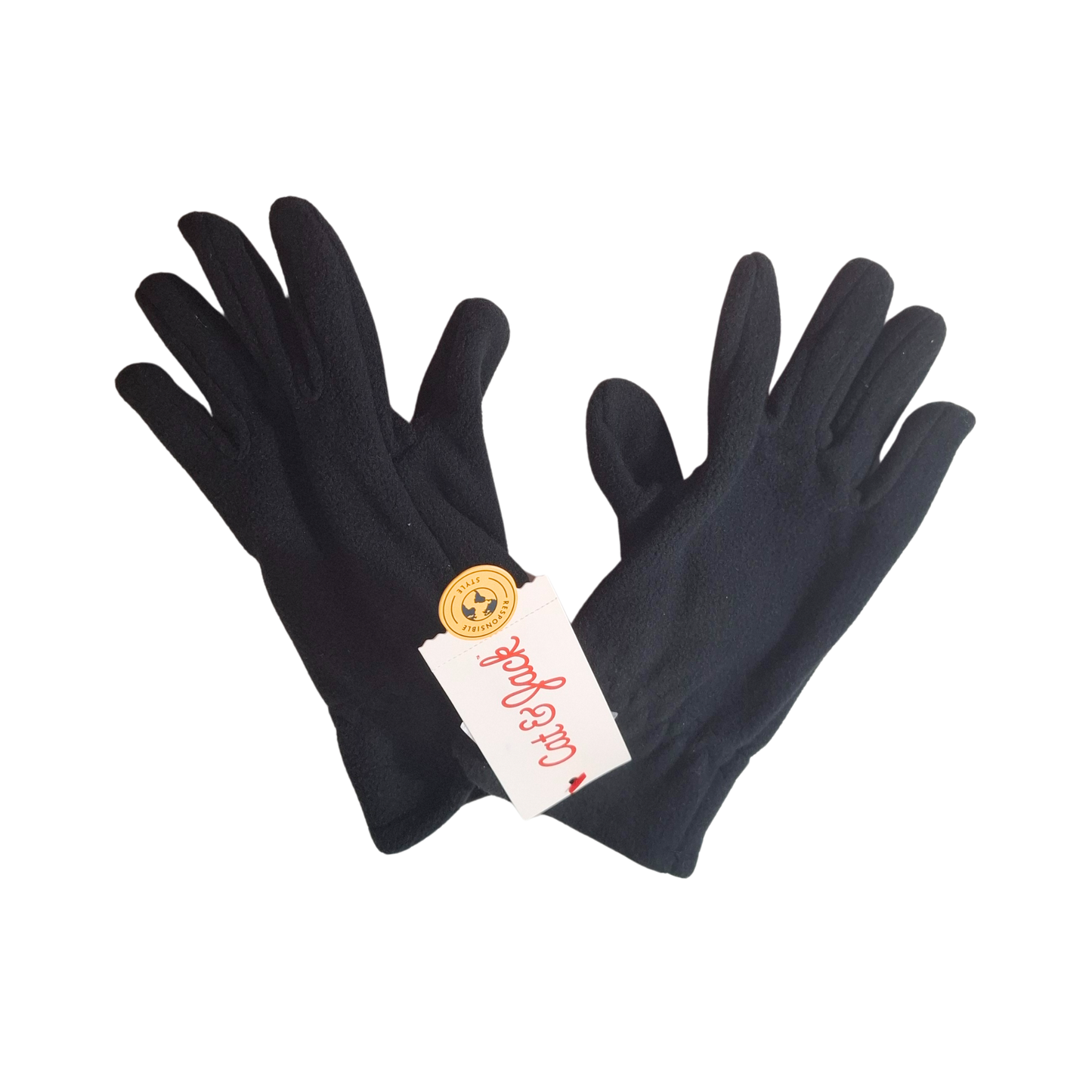 Guantes CAT & JACK para niño