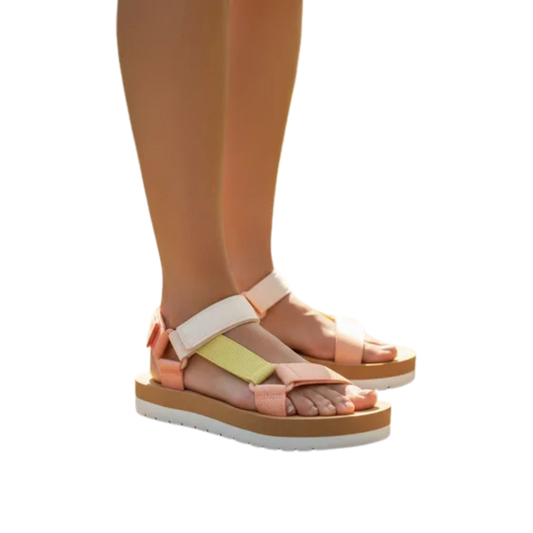 Sandalias UNIVERSAL THREAD Holden para mujer