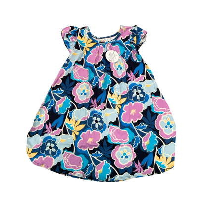 Vestido DOTDOTSMILE Floral Empire para niña
