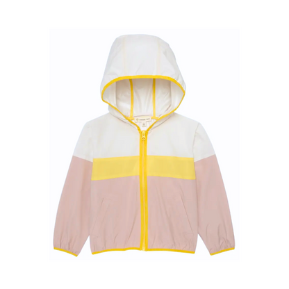 Impermeable TUCKER + TATE para niña